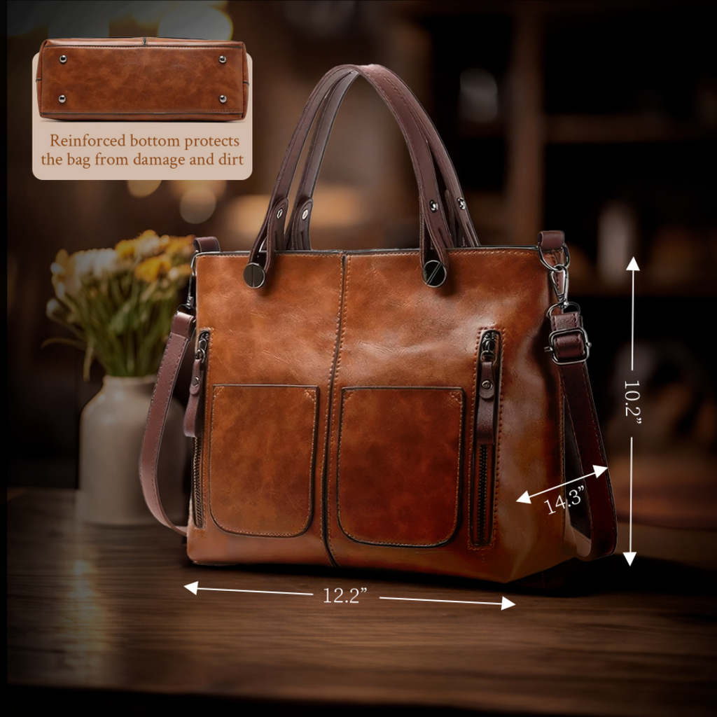 Ilse Timeless Work Tote - view 5