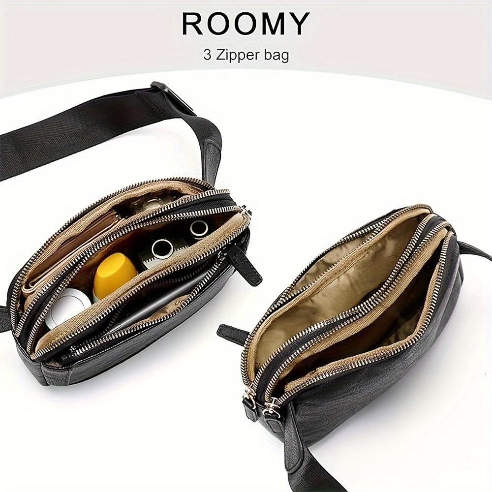 Aspen Belt & Sling Pack - view 4
