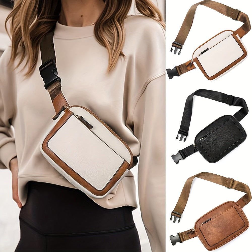 Aspen Belt & Sling Pack - view 2